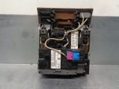 Recambio de luz interior para audi a8 (4e2) 3.0 tdi quattro referencia OEM IAM 4E0907135A 51003060004 DELPHI