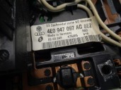 Recambio de luz interior para audi a8 (4e2) 3.0 tdi quattro referencia OEM IAM 4E0907135A 51003060004 DELPHI
