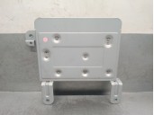 Recambio de antena para volvo v40 hatchback (525) d2 referencia OEM IAM 31489492 