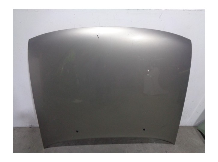 Recambio de capot para opel astra f berlina 1.6 cat referencia OEM IAM 1160220 GRIS 