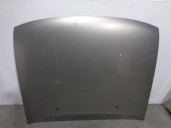 Recambio de capot para opel astra f berlina 1.6 cat referencia OEM IAM 1160220 GRIS 