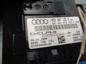 Recambio de luz interior para audi a8 (4e2) 3.0 tdi quattro referencia OEM IAM 4E0907135A 51003060004 DELPHI