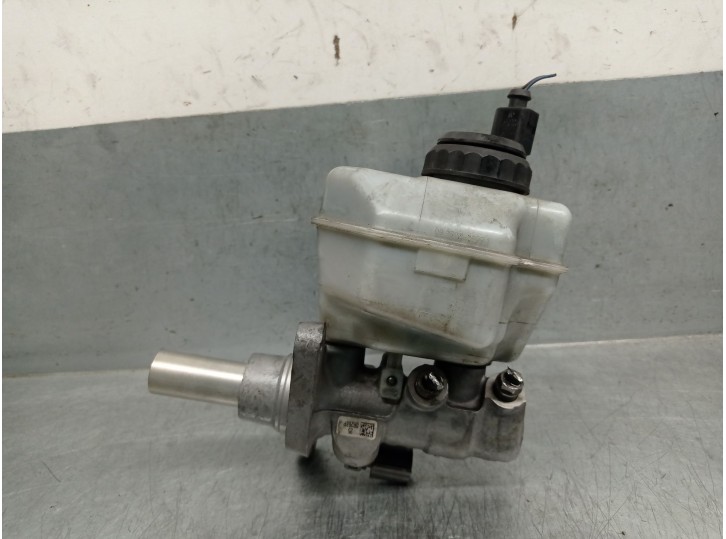 Recambio de bomba freno para volkswagen tiguan (5n_) 2.0 tdi referencia OEM IAM 03350886761 3C1614019D 