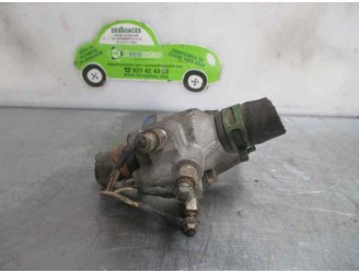 Recambio de calentadores para renault laguna (b56) 1.9 dti diesel cat referencia OEM IAM 0359211  