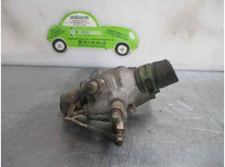 Recambio de calentadores para renault laguna (b56) 1.9 dti diesel cat referencia OEM IAM 0359211 