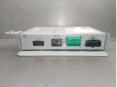 Recambio de antena para volvo v40 hatchback (525) d2 referencia OEM IAM 31489492 