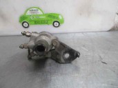 Recambio de calentadores para renault laguna (b56) 1.9 dti diesel cat referencia OEM IAM 0359211 