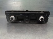 Recambio de mando climatizador para audi a8 (4e2) 3.0 tdi quattro referencia OEM IAM 4E0820043 5HB00848000 