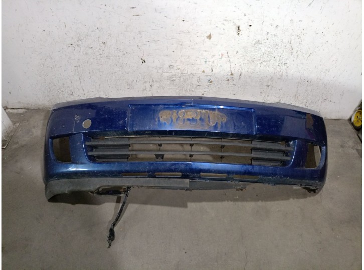 Recambio de paragolpes delantero para opel meriva a 1.7 16v referencia OEM IAM 1400294 1400294 