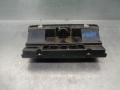 Recambio de mando climatizador para audi a8 (4e2) 3.0 tdi quattro referencia OEM IAM 4E0820043 5HB00848000 