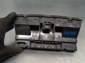 Recambio de mando climatizador para audi a8 (4e2) 3.0 tdi quattro referencia OEM IAM 4E0820043 5HB00848000 