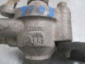 Recambio de calentadores para renault laguna (b56) 1.9 dti diesel cat referencia OEM IAM 0359211 