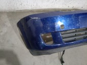 Recambio de paragolpes delantero para opel meriva a 1.7 16v referencia OEM IAM 1400294 1400294 