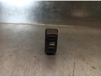 Recambio de mando elevalunas delantero derecho para citroën xsara berlina 1.6 16v tonic referencia OEM IAM 6552TA  