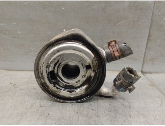 Recambio de enfriador aceite motor para renault clio ii (bb_, cb_) 1.5 dci (b/cb07) referencia OEM IAM 8200068115 8200068115 