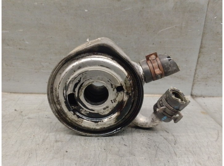 Recambio de enfriador aceite motor para renault clio ii (bb_, cb_) 1.5 dci (b/cb07) referencia OEM IAM 8200068115 8200068115 