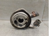 Recambio de enfriador aceite motor para renault clio ii (bb_, cb_) 1.5 dci (b/cb07) referencia OEM IAM 8200068115 8200068115 