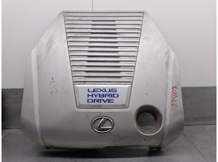 Recambio de tapa motor para lexus gs (_s19_) 450h (grs191_, gws191_) referencia OEM IAM 1120931192 1120931192 