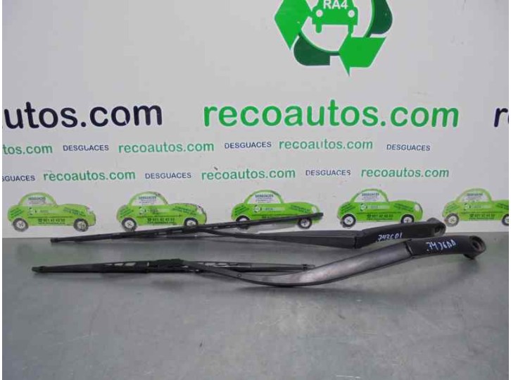 Recambio de brazo limpia delantero derecho para kia soul ( ) 1.6 gdi cat referencia OEM IAM 98301B2000 