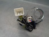 Replacement anti-theft lock for Hyundai i40 CW 1.7 CRDi cat OEM IAM reference 819003Z000 
