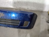 Recambio de paragolpes delantero para opel meriva a 1.7 16v referencia OEM IAM 1400294 1400294 