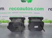 Recambio de refuerzo paragolpes trasero para kia soul ( ) 1.6 gdi cat referencia OEM IAM 86641B2000 CESTA 16B