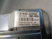 Replacement anti-theft lock for Hyundai i40 CW 1.7 CRDi cat OEM IAM reference 819003Z000 