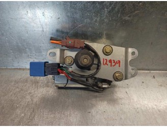 Recambio de motor limpia trasero para citroën xsara berlina 1.6 16v tonic referencia OEM IAM 962381888A  