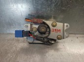 Recambio de motor limpia trasero para citroën xsara berlina 1.6 16v tonic referencia OEM IAM 962381888A  