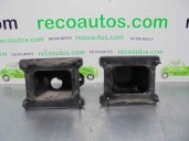 Recambio de refuerzo paragolpes trasero para kia soul ( ) 1.6 gdi cat referencia OEM IAM 86641B2000 CESTA 16B