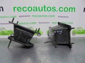 Recambio de refuerzo paragolpes trasero para kia soul ( ) 1.6 gdi cat referencia OEM IAM 86641B2000 CESTA 16B