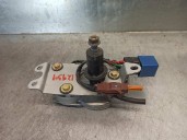 Recambio de motor limpia trasero para citroën xsara berlina 1.6 16v tonic referencia OEM IAM 962381888A  