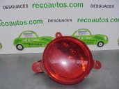 Recambio de faro antiniebla trasero derecho para kia soul ( ) 1.6 gdi cat referencia OEM IAM 92406B2100  DE NIEBLA