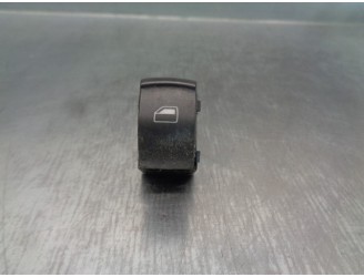 Recambio de mando elevalunas trasero derecho para audi a8 (4e2) 3.0 tdi quattro referencia OEM IAM 4E0959855 