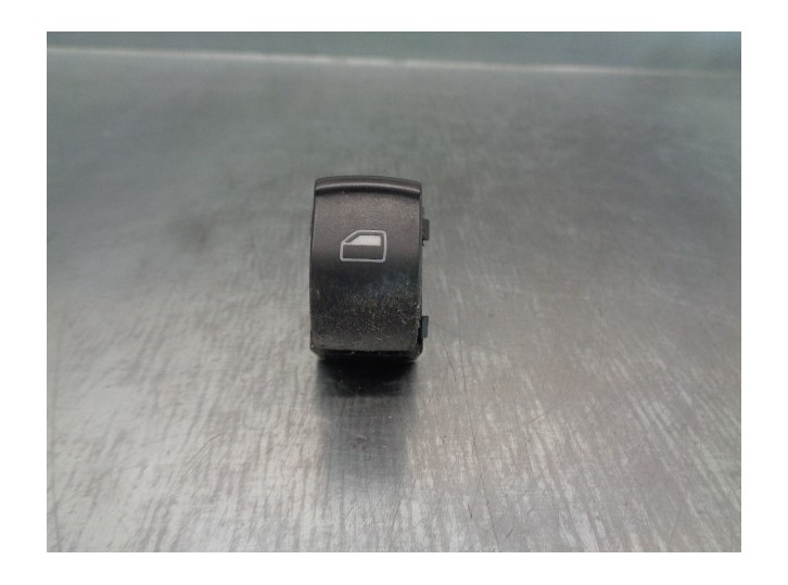 Recambio de mando elevalunas trasero derecho para audi a8 (4e2) 3.0 tdi quattro referencia OEM IAM 4E0959855 