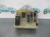 Recambio de caja reles / fusibles para ford focus berlina (cak) 2.0 16v cat referencia OEM IAM 518234604 