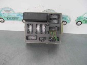 Recambio de caja reles / fusibles para ford focus berlina (cak) 2.0 16v cat referencia OEM IAM 518234604 