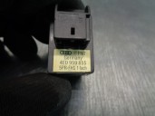 Recambio de mando elevalunas trasero derecho para audi a8 (4e2) 3.0 tdi quattro referencia OEM IAM 4E0959855 