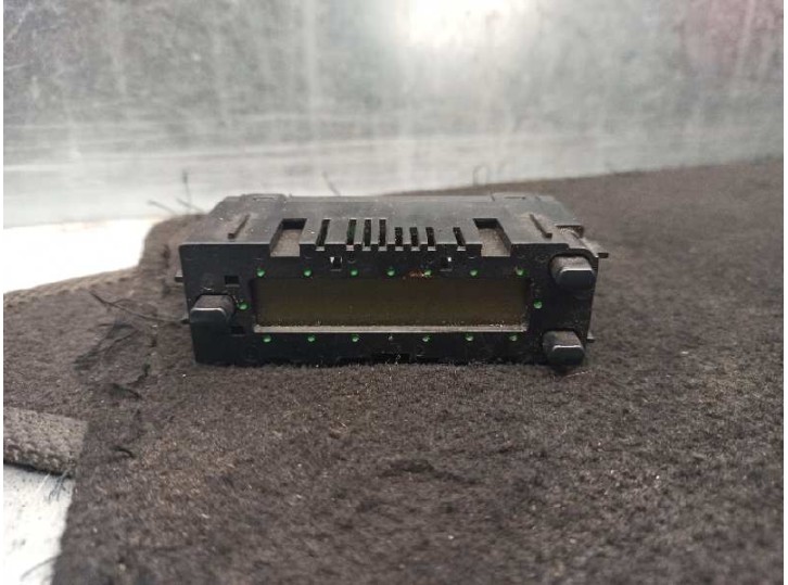 Recambio de reloj para citroën xsara berlina 1.6 16v tonic referencia OEM IAM 