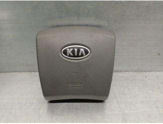 Recambio de airbag delantero izquierdo para kia sorento 2.5 crdi referencia OEM IAM 569003E500CQ  