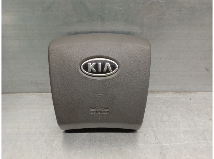 Recambio de airbag delantero izquierdo para kia sorento 2.5 crdi referencia OEM IAM 569003E500CQ  