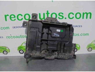 Recambio de cajon bateria para kia soul ( ) 1.6 gdi cat referencia OEM IAM 37150B2100  