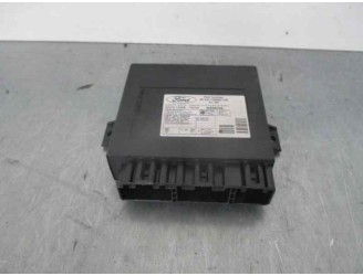 Replacement central locking control unit for Ford Focus sedan (CAK) 2.0 16V CAT OEM IAM reference 98AG15K600 