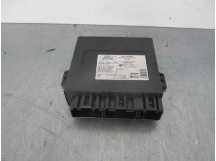 Recambio de centralita cierre para ford focus berlina (cak) 2.0 16v cat referencia OEM IAM 98AG15K600 