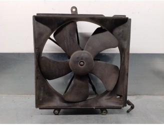 Recambio de electroventilador para toyota avensis berlina (t 22) 1.8 16v cat referencia OEM IAM 1671102070 