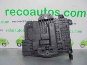 Recambio de cajon bateria para kia soul ( ) 1.6 gdi cat referencia OEM IAM 37150B2100 