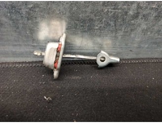 Recambio de retenedor puerta para citroën c1 1.0 cat (384f) referencia OEM IAM   