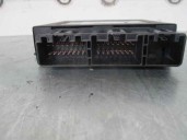 Recambio de centralita cierre para ford focus berlina (cak) 2.0 16v cat referencia OEM IAM 98AG15K600 