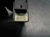 Recambio de mando elevalunas trasero izquierdo para audi a8 (4e2) 3.0 tdi quattro referencia OEM IAM 4E0959855 