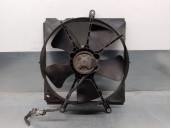 Recambio de electroventilador para toyota avensis berlina (t 22) 1.8 16v cat referencia OEM IAM 1671102070 